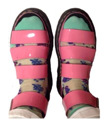 お魚靴下🐟(ソックス/靴下)