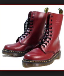 Dr. Martens | Dr.Martens 10ホール(ブーツ)