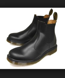 Dr. Martens | Dr.Martens チェルシーブーツ(ブーツ)