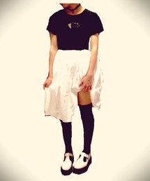 お目汚しごめんなさい。(ソックス/靴下)