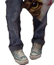 CONVERSE | スニーカー