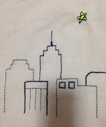 Handmade | トートバッグ