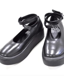 BellyButton | パンプス