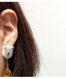 haco! | ピアス（両耳用）