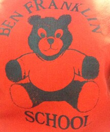 used | スウェット