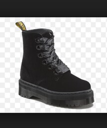 Dr. Martens | MOLLY(ブーツ)