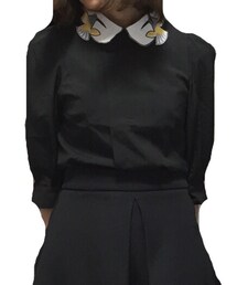 DHOLIC | シャツ/ブラウス