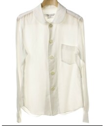 COMME des GARCONS COMME des GARCONS | シャツ/ブラウス