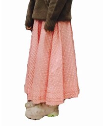 tricot COMME des GARCONS | スカート