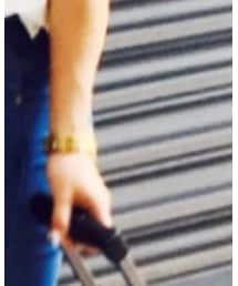 NIXON | アナログ腕時計