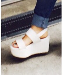 Honeys | サンダル