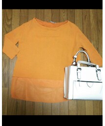 ZARA | ニット/セーター