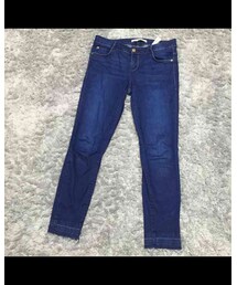 ZARA | デニムパンツ