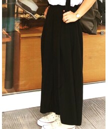 ZARA | パンツ