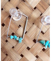 CIAOPANIC | ピアス（両耳用）