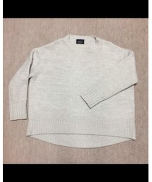 ZARA | ニット/セーター