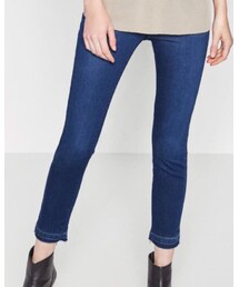 ZARA | デニムパンツ