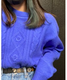 VINTAGE | ニット/セーター