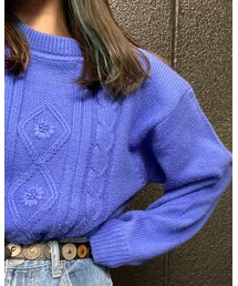 VINTAGE | ニット/セーター