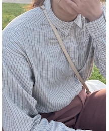 AMERICAN HOLIC | シャツ/ブラウス