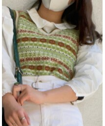 UNIQLO | ベスト