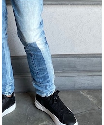 DIESEL | デニムパンツ