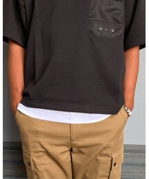 DIESEL BLACK GOLD | Tシャツ/カットソー