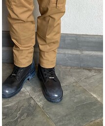 DIESEL | ブーツ