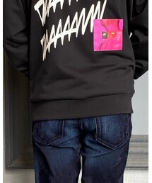 DIESEL | パーカー