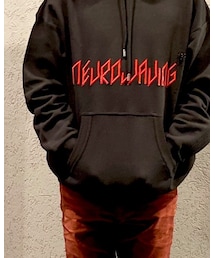 DIESEL BLACK GOLD | パーカー