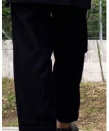 nude:masahiko maruyama | パンツ