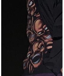 古着 | Tシャツ/カットソー