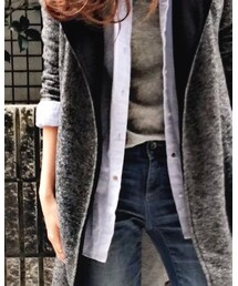 ZARA | シャツ/ブラウス