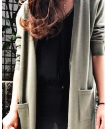 CECIL McBEE | タンクトップ