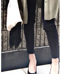 AZUL by moussy | パンツ