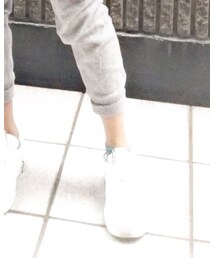 MOUSSY | スニーカー