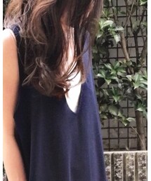 ZARA | キャミソール