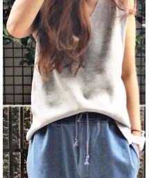 STYLEST | タンクトップ