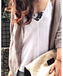 ZARA | キャミソール