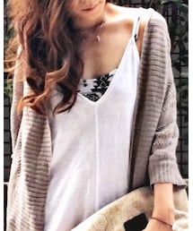 WEGO | チューブトップ