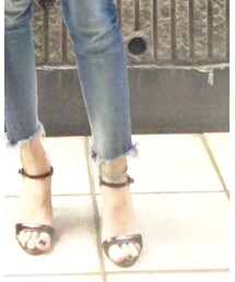 DIANA | サンダル