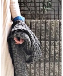 GU | ストール/ショール