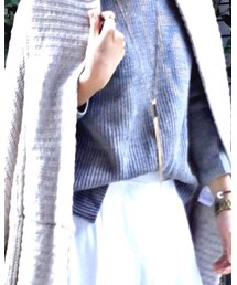 AZUL by moussy | ニット/セーター