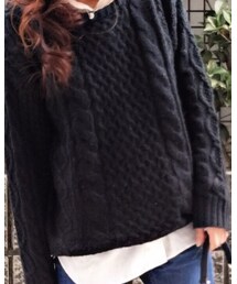 STYLEST | ニット/セーター