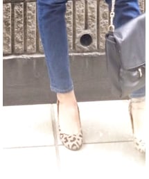 vanitybeauty | パンプス