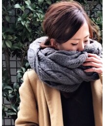 GU | ストール/ショール