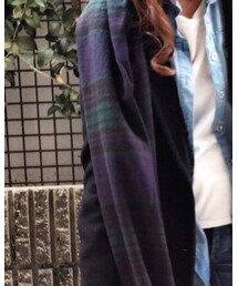 GU | ストール/ショール