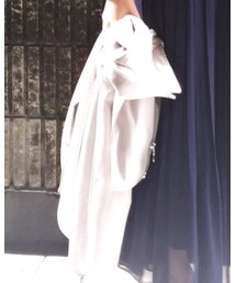 GU | ライダースジャケット