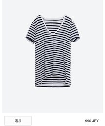 ZARA | Tシャツ/カットソー