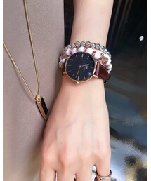 Daniel Wellington | アナログ腕時計